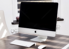 苹果iMac Pro电脑回收