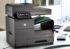 复印机、打印一体机回收