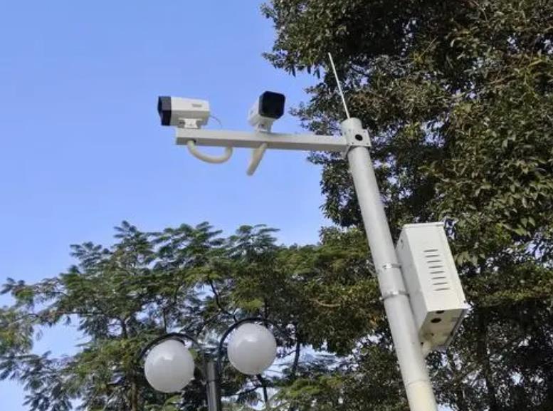 网络监控常用设备摄像机安装方法和注意事项