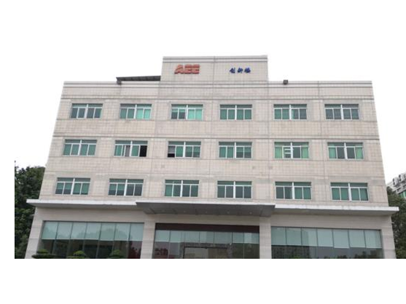 湘潭监控安装工程科技工厂